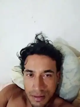 Cristian cum24 online show from 6, 11, 2025