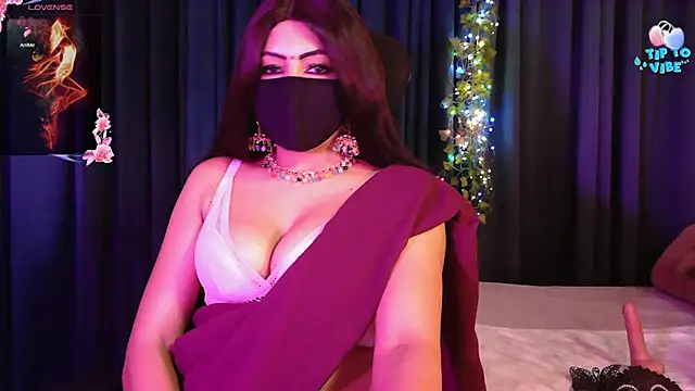Aashiya- online show from 4, 5, 2026
