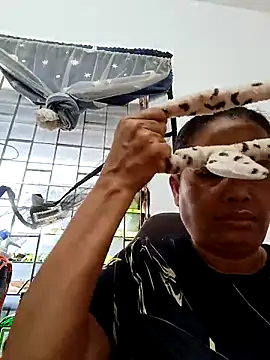 Fon Bigboobs online show from 13, 9, 2025