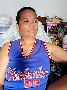 Fon Bigboobs online show from 11, 10, 2025