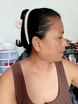 Fon Bigboobs online show from 16, 10, 2025