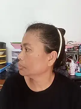 Fon Bigboobs online show from 31, 10, 2025