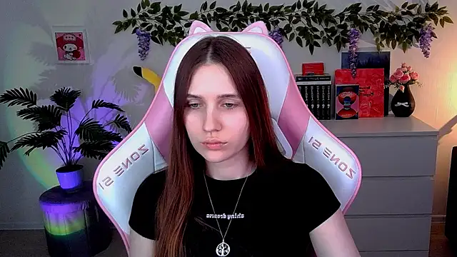 AliceCharmy online show from 20, 3, 2026