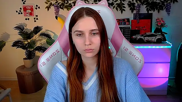 AliceCharmy online show from 27, 4, 2026