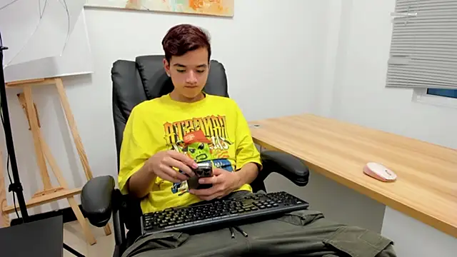 bunny maxi online show from 13, 11, 2025