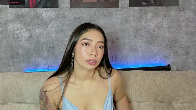 megan bluee23 online show from 10, 3, 2026