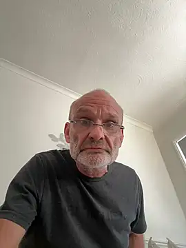 Snapshot of ShyDave81 chatting on 12, 7, 2026 ShyDave81 online show from 12, 7, 2026