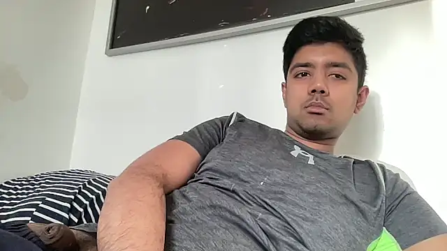 Snapshot of PRANDABOI27 chatting on 18, 2, 2025 PRANDABOI27 online show from 18, 2, 2025