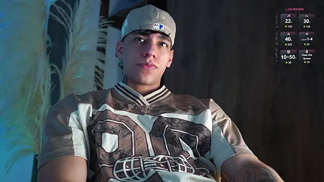 Snapshot of Josep_Davies chatting on 13, 11, 2025 Josep Davies online show from 13, 11, 2025