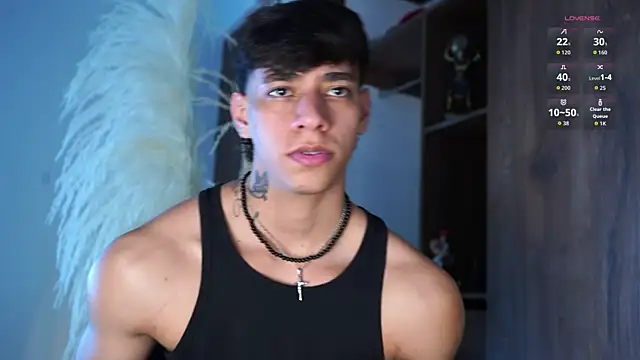 Snapshot of Josep_Davies chatting on 15, 11, 2025 Josep Davies online show from 15, 11, 2025