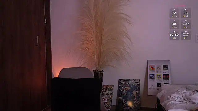 Snapshot of Josep_Davies chatting on 30, 11, 2025 Josep Davies online show from 30, 11, 2025