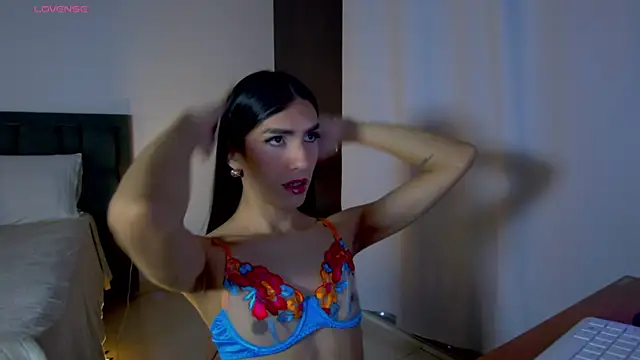 Snapshot of AlanaSofiia chatting on 3, 7, 2026 AlanaSofiia online show from 3, 7, 2026