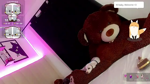 ladytslatina online show from 16, 3, 2025