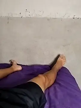 MicaelRian69 online show from 26, 2, 2025