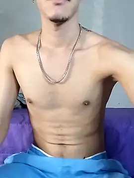 MicaelRian69 online show from 7, 3, 2025