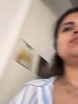 Snapshot of melanny10 chatting on 25, 12, 2024 melanny10 online show from 25, 12, 2024