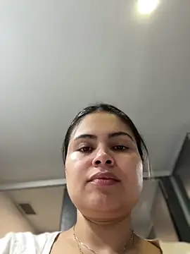 Snapshot of melanny10 chatting on 18, 1, 2025 melanny10 online show from 18, 1, 2025