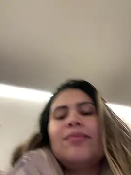 Snapshot of melanny10 chatting on 18, 1, 2025 melanny10 online show from 18, 1, 2025