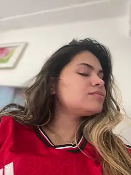 Snapshot of melanny10 chatting on 7, 2, 2025 melanny10 online show from 7, 2, 2025