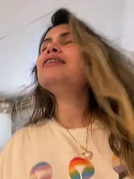 Snapshot of melanny10 chatting on 9, 2, 2025 melanny10 online show from 9, 2, 2025