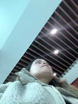 Snapshot of melanny10 chatting on 18, 2, 2025 melanny10 online show from 18, 2, 2025