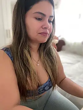 Snapshot of melanny10 chatting on 22, 3, 2025 melanny10 online show from 22, 3, 2025