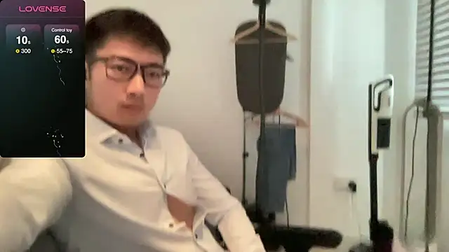 christopherlonger online show from 4, 1, 2025