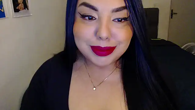 Snapshot of Internacionalist7 chatting on 20, 10, 2025 Internacionalist7 online show from 20, 10, 2025