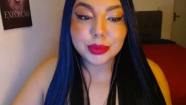 Snapshot of Internacionalist7 chatting on 24, 7, 2026 Internacionalist7 online show from 24, 7, 2026