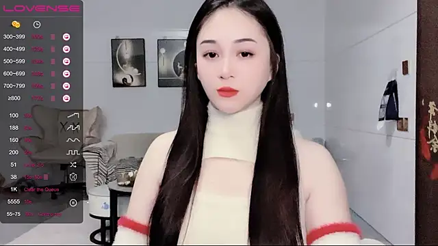 Snapshot of kolll88 chatting on 24, 12, 2024 kolll88 online show from 24, 12, 2024