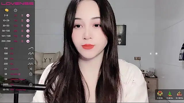 Snapshot of kolll88 chatting on 26, 12, 2024 kolll88 online show from 26, 12, 2024