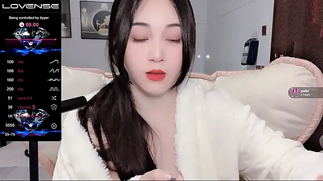 Snapshot of kolll88 chatting on 6, 1, 2025 kolll88 online show from 6, 1, 2025