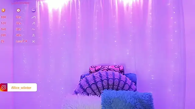 Snapshot of Alice_winter_ chatting on 28, 12, 2024 Alice winter online show from 28, 12, 2024