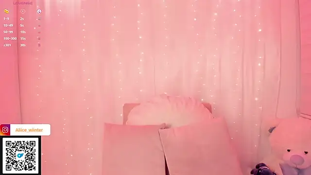 Snapshot of Alice_winter_ chatting on 12, 9, 2025 Alice winter online show from 12, 9, 2025