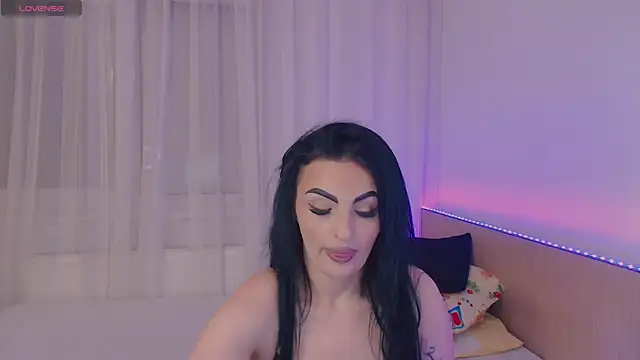 jesselines  online show from 17, 5, 2026