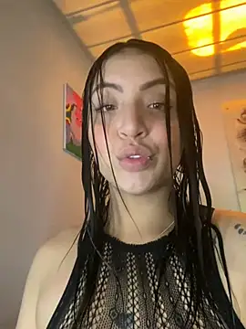 Snapshot of KetziaDoll chatting on 5, 12, 2024 KetziaDoll online show from 5, 12, 2024