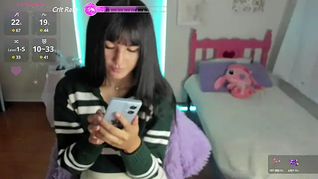 Snapshot of cute_roxy chatting on 6, 12, 2024 cute roxy online show from 6, 12, 2024