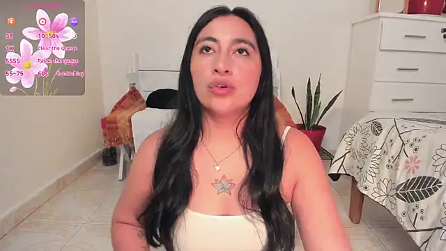 LisaHadwin online show from 27, 10, 2025