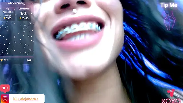 Snapshot of alee_lenoxx chatting on 7, 2, 2025 alee lenoxx online show from 7, 2, 2025