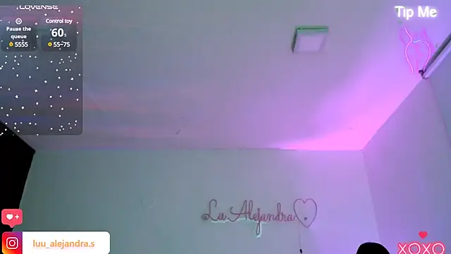 Snapshot of alee_lenoxx chatting on 16, 2, 2025 alee lenoxx online show from 16, 2, 2025