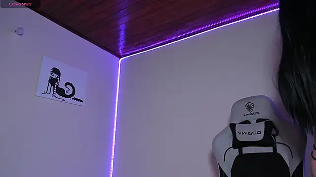 Snapshot of satanbabee chatting on 10, 1, 2025 satanbabee online show from 10, 1, 2025