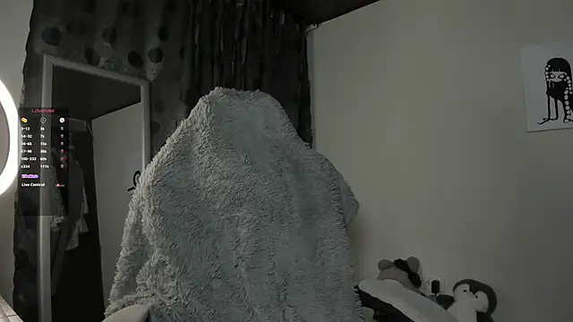 Snapshot of satanbabee chatting on 5, 2, 2025 satanbabee online show from 5, 2, 2025