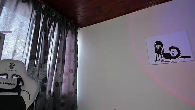 Snapshot of satanbabee chatting on 18, 2, 2025 satanbabee online show from 18, 2, 2025