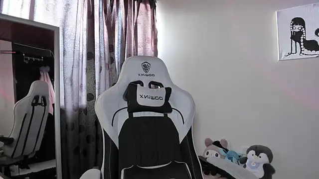 Snapshot of satanbabee chatting on 21, 2, 2025 satanbabee online show from 21, 2, 2025