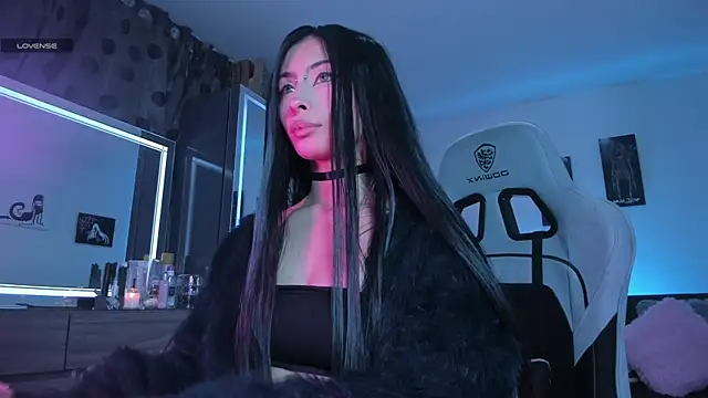 Snapshot of satanbabee chatting on 18, 9, 2025 satanbabee online show from 18, 9, 2025