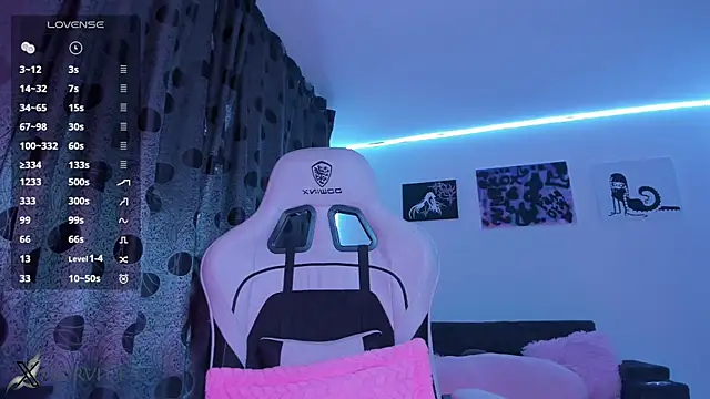 Snapshot of satanbabee chatting on 9, 11, 2025 satanbabee online show from 9, 11, 2025