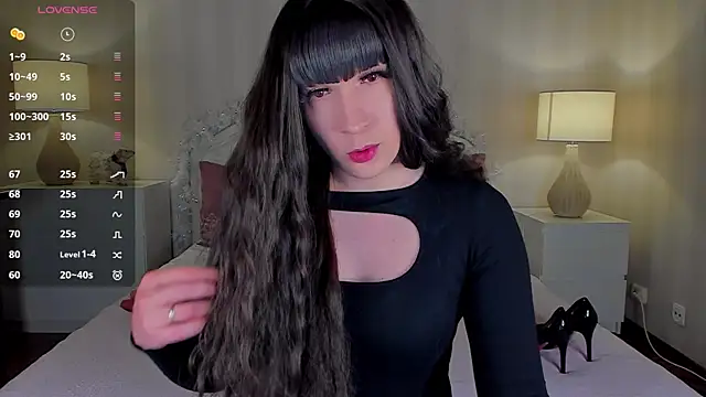 valeriasecret online show from 3, 1, 2025