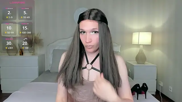 valeriasecret online show from 28, 5, 2026