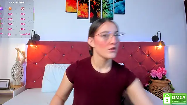 Ruth harvey  online show from 12, 11, 2025