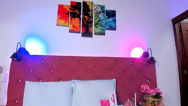 Ruth harvey  online show from 30, 11, 2025